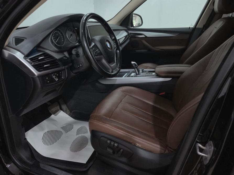 BMW X5 III (F15) Альметьевск  - изображение 12