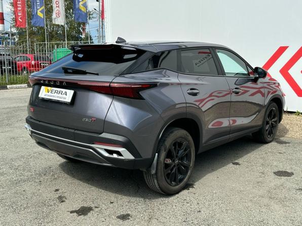 Omoda C5 I Рестайлинг с пробегом 2024 года, цена 1 990 000 рублей, 11232 км, внедорожник, Автокод Объявления