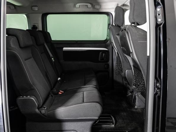 Peugeot Traveller I с пробегом 2019 года, цена 2 299 000 рублей, 210324 км, минивэн, Автокод Объявления
