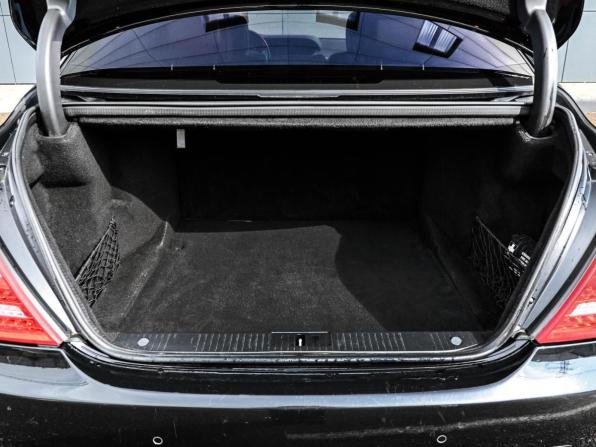 Mercedes-Benz S-Класс V (W221) Рестайлинг с пробегом 2010 года, цена 1 729 000 рублей, 166178 км, седан, Автокод Объявления