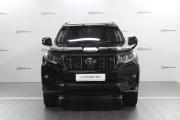 Toyota Land Cruiser Prado 150 Series Рестайлинг 3 Владивосток  - изображение 28