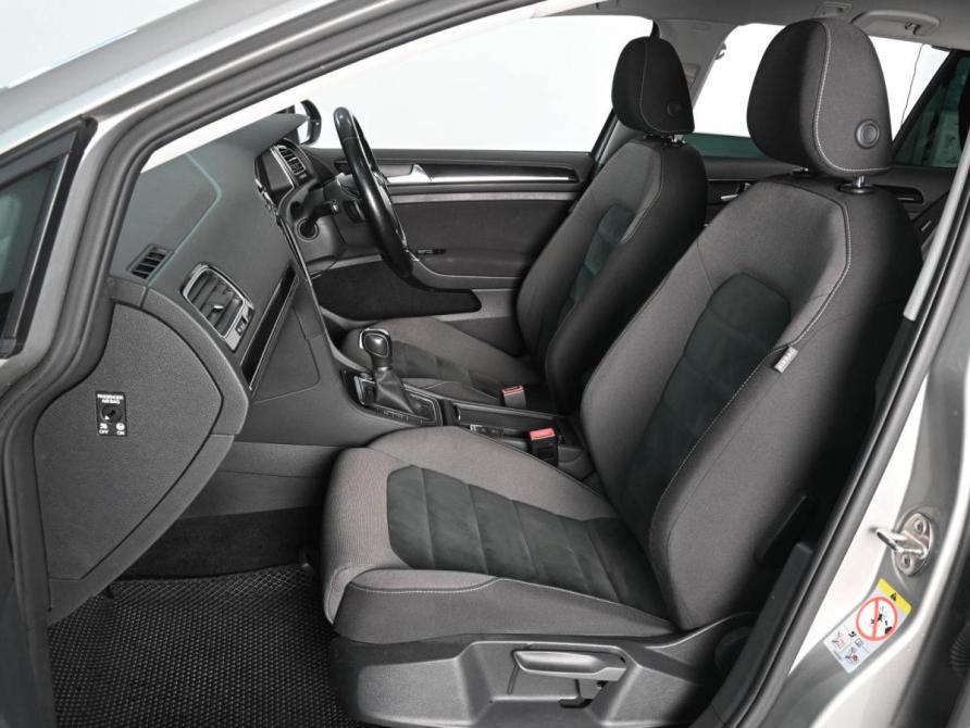 Volkswagen Golf VII Рестайлинг Ростов-на-Дону  - изображение 8