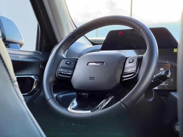 Haval H7 I с пробегом 2025 года, цена 3 290 000 рублей, 22686 км, внедорожник, Автокод Объявления
