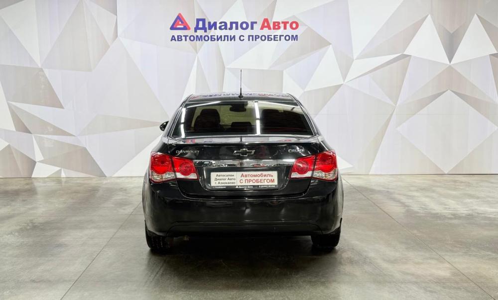 Chevrolet Cruze I Азнакаево  - изображение 6