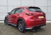 Mazda CX-5 II Челябинск  - изображение 34