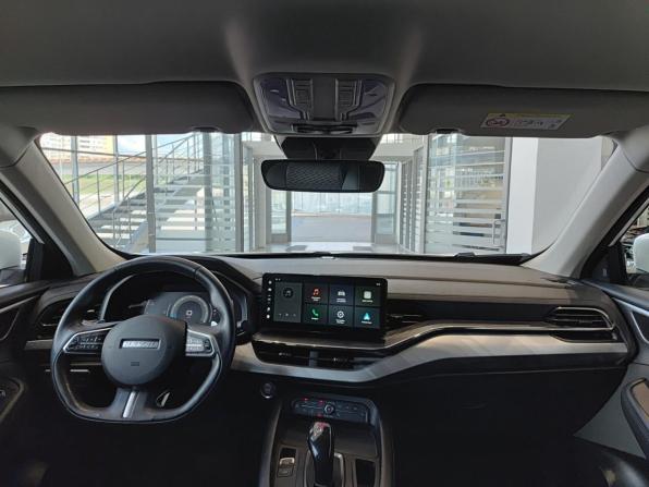 Haval F7x I Рестайлинг с пробегом 2022 года, цена 2 093 000 рублей, 73700 км, внедорожник, Автокод Объявления