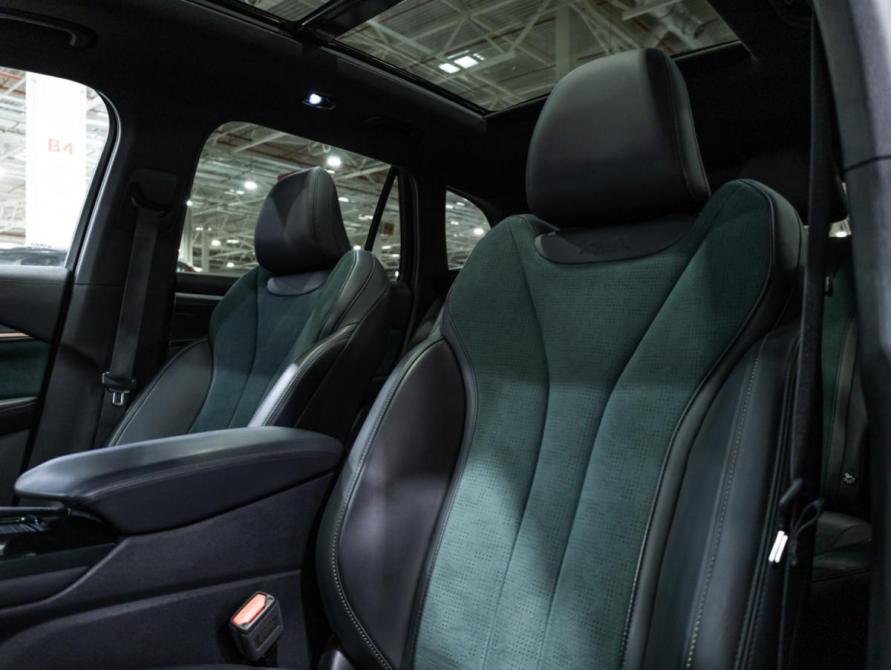 Geely Monjaro I Санкт-Петербург  - изображение 16
