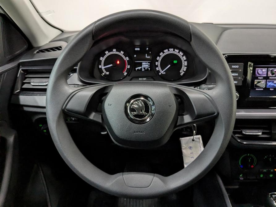 Skoda Rapid II Москва  - изображение 21