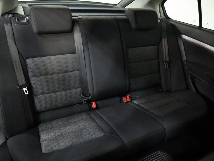 Skoda Octavia II (A5) Рестайлинг Санкт-Петербург  - изображение 15