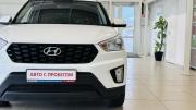 Hyundai Creta I Рестайлинг Пермь  - изображение 28