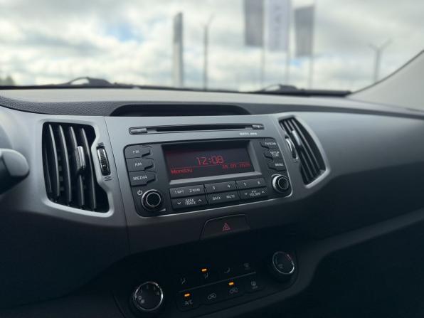Kia Sportage III Рестайлинг с пробегом 2015 года, цена 1 630 000 рублей, 74000 км, внедорожник, Автокод Объявления