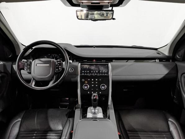 Land Rover Discovery Sport I Рестайлинг с пробегом 2020 года, цена 3 450 000 рублей, 85000 км, внедорожник, Автокод Объявления