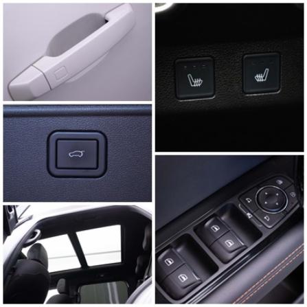 Haval Dargo I с пробегом 2023 года, цена 2 408 000 рублей, 71637 км, внедорожник, Автокод Объявления