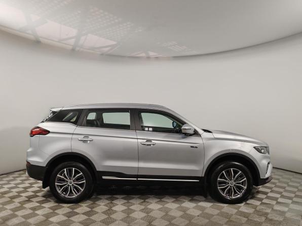 Geely Atlas Pro с пробегом 2022 года, цена 1 999 000 рублей, 65323 км, внедорожник, Автокод Объявления