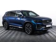 Geely Monjaro I Москва  - изображение 33