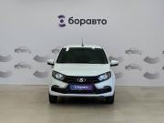 Lada (ВАЗ) Granta I Рестайлинг Ставрополь  - изображение 23
