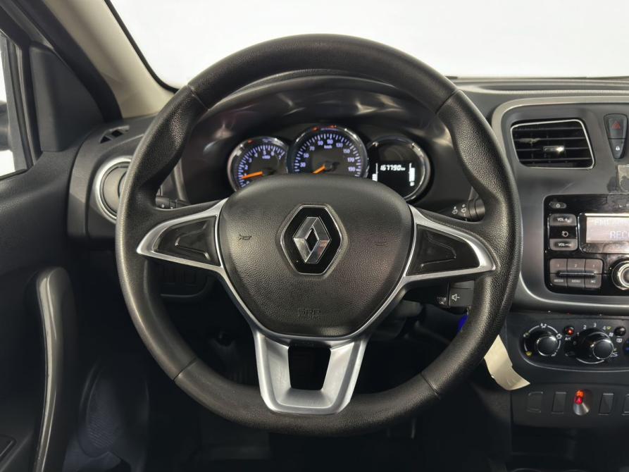 Renault Logan II Рестайлинг Великий Новгород  - изображение 14