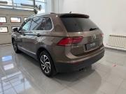 Volkswagen Tiguan II Орел  - изображение 18