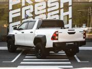 Toyota Hilux VIII Рестайлинг 2 Волгоград  - изображение 28