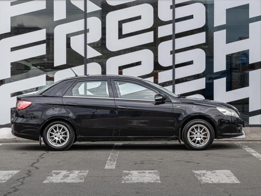 Dongfeng S30 Краснодар  - изображение 5