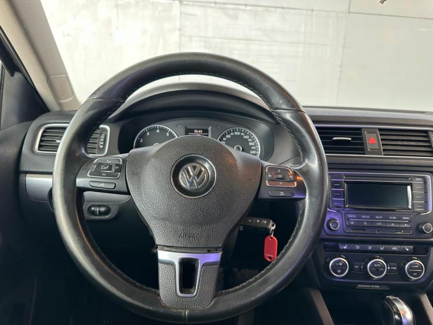 Volkswagen Jetta VI Тамбов  - изображение 17