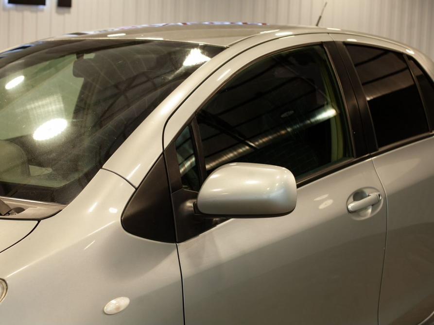 Toyota Yaris II Иваново  - изображение 15