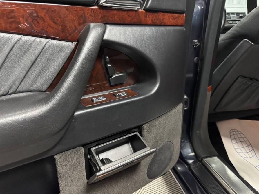 Mercedes-Benz S-Класс III (W140) Стерлитамак  - изображение 36
