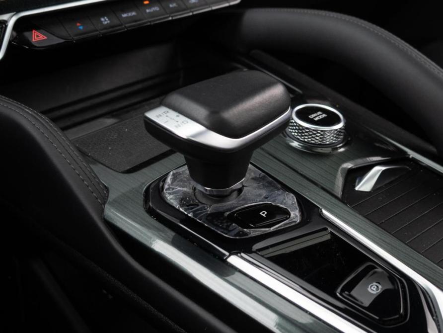 Geely Monjaro I Краснодар  - изображение 15
