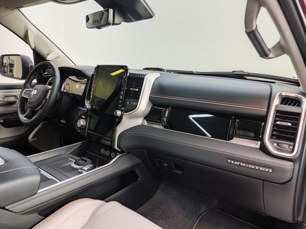 Ram 1500 V Рестайлинг с пробегом 2025 года, цена 11 990 000 рублей, 1 км, пикап, Автокод Объявления