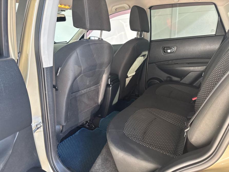 Nissan Qashqai I Уфа  - изображение 20