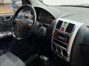 Hyundai Getz I Рестайлинг Ростов-на-Дону  - изображение 18
