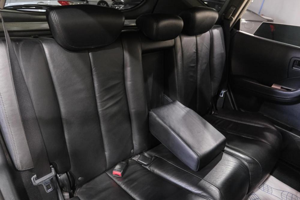 Nissan Murano I (Z50) Новокузнецк  - изображение 37