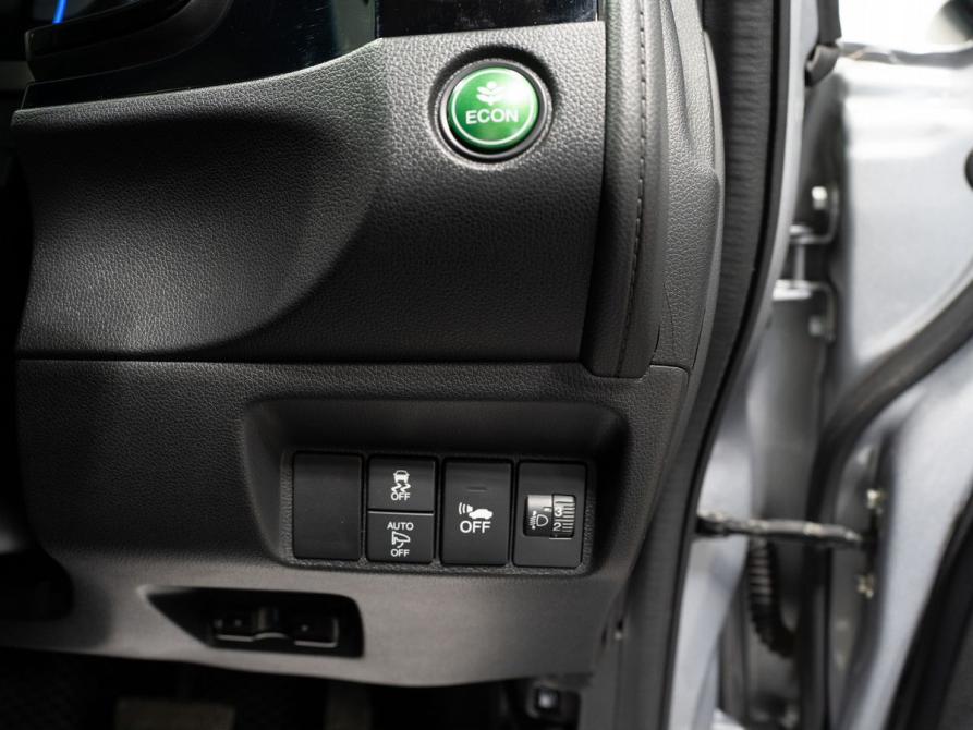 Honda Shuttle II Чита  - изображение 13