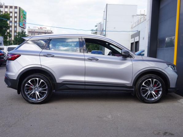 Belgee X50 с пробегом 2024 года, цена 1 800 000 рублей, 21111 км, внедорожник, Автокод Объявления