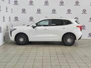 Haval Jolion I Тольятти  - изображение 29