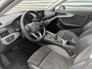 Audi A4 allroad V (B9) Москва  - изображение 48
