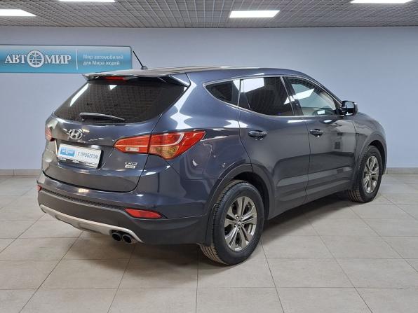 Hyundai Santa Fe III с пробегом 2013 года, цена 1 839 000 рублей, 145285 км, внедорожник, Автокод Объявления