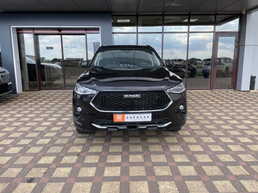 Haval F7 I Краснодар  - изображение 2
