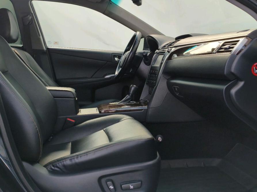 Toyota Camry VII (XV50) Рестайлинг Липецк  - изображение 11