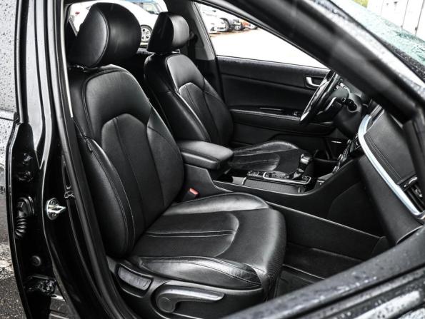 Kia Optima IV Рестайлинг с пробегом 2019 года, цена 2 129 000 рублей, 104579 км, седан, Автокод Объявления