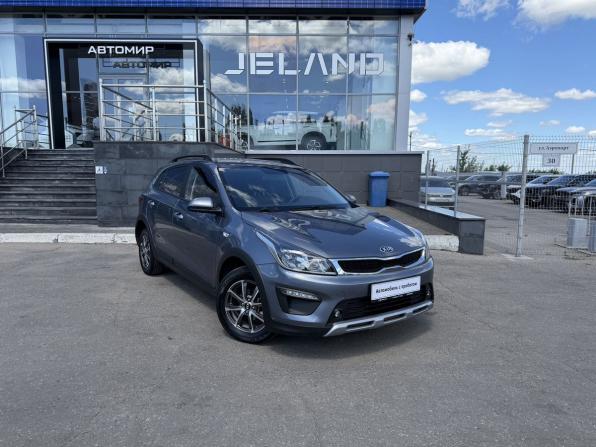 Kia Rio IV с пробегом 2020 года, цена 1 890 000 рублей, 66300 км, хэтчбек, Автокод Объявления