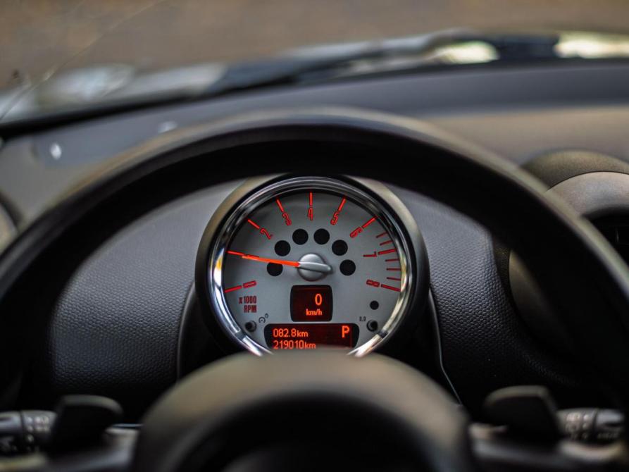 Mini Countryman I Санкт-Петербург  - изображение 5