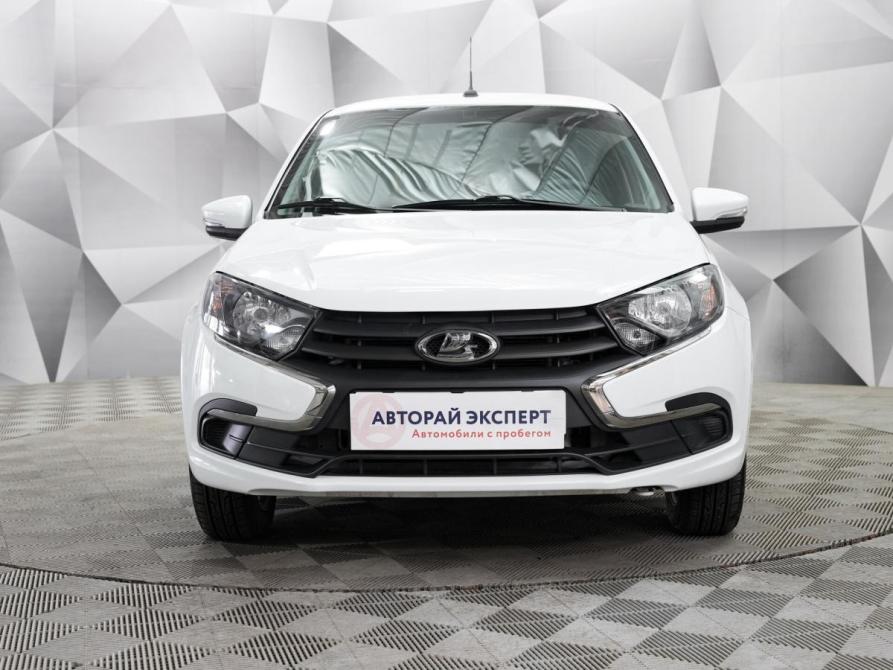 Lada (ВАЗ) Granta I Рестайлинг Ульяновск  - изображение 8
