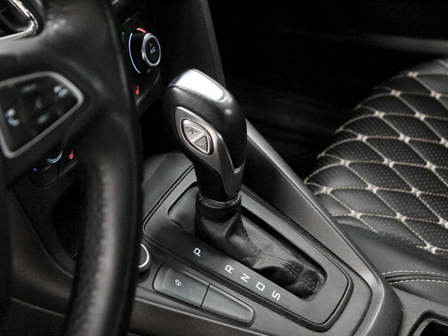 Ford Focus III Рестайлинг Ростов-на-Дону  - изображение 23
