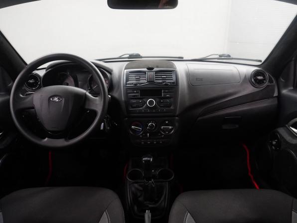 Lada (ВАЗ) Granta I Рестайлинг с пробегом 2023 года, цена 923 000 рублей, 86885 км, седан, Автокод Объявления