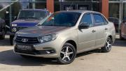 Lada (ВАЗ) Granta I Рестайлинг Белебей  - изображение 16