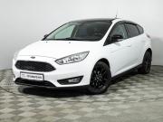 Ford Focus III Рестайлинг Санкт-Петербург  - изображение 19