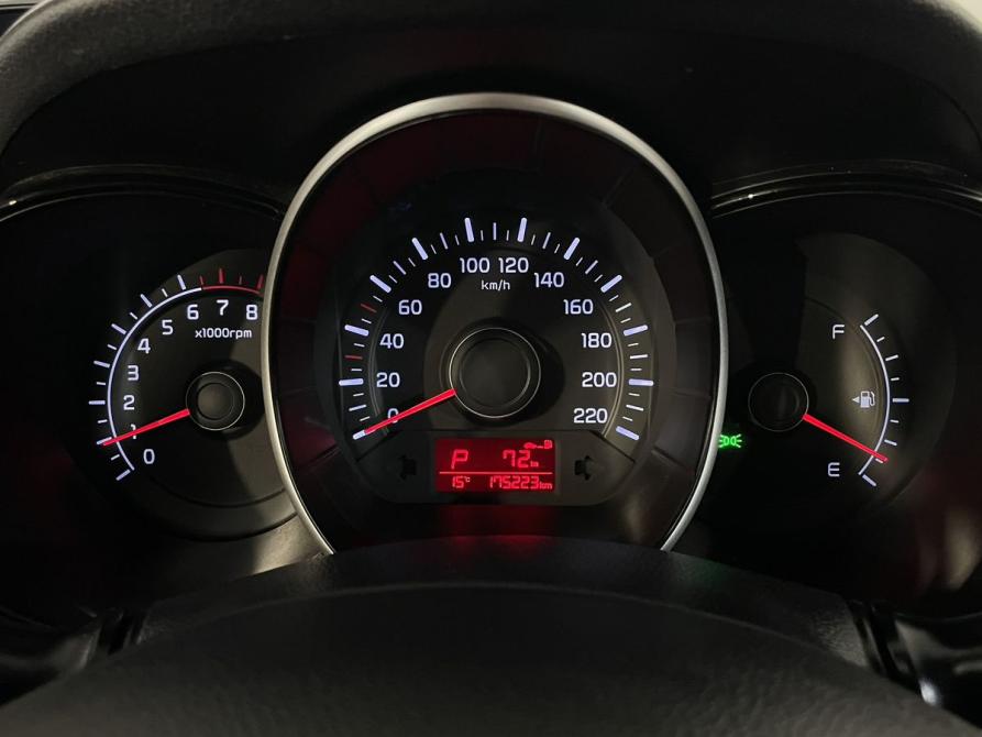 Kia Rio III Рестайлинг Великий Новгород  - изображение 14