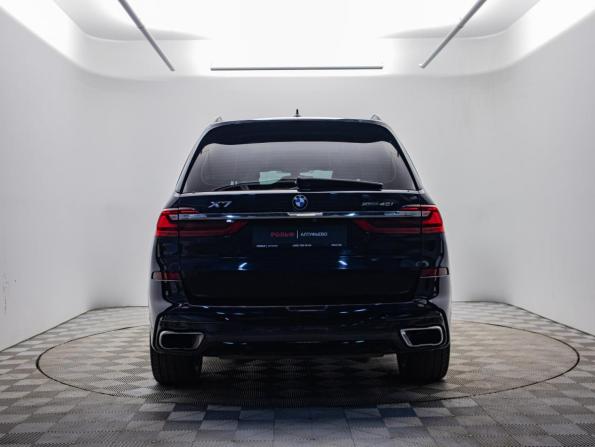 BMW X7 I (G07) с пробегом 2020 года, цена 5 629 000 рублей, 153347 км, внедорожник, Автокод Объявления