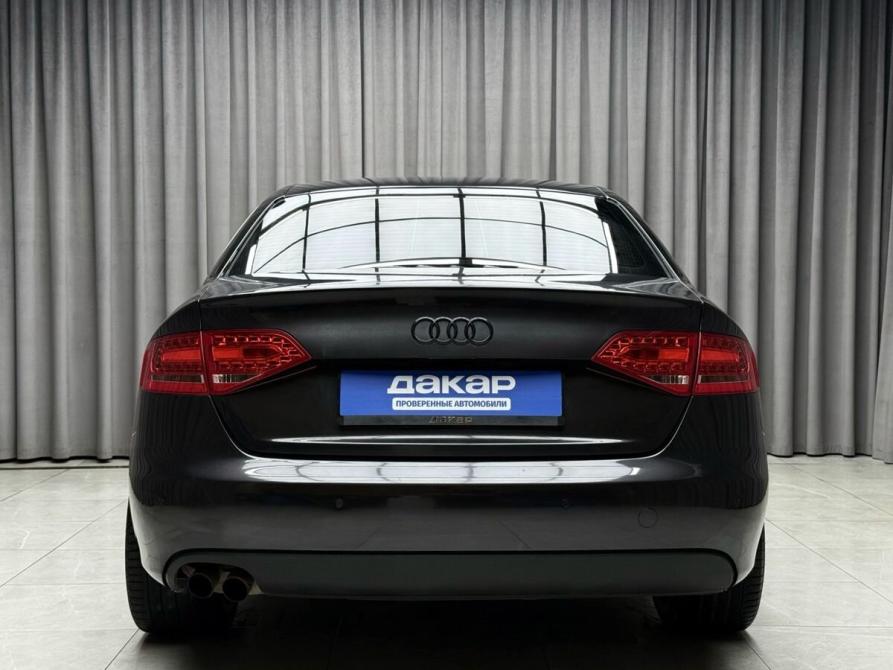 Audi A4 IV (B8) Ижевск  - изображение 5